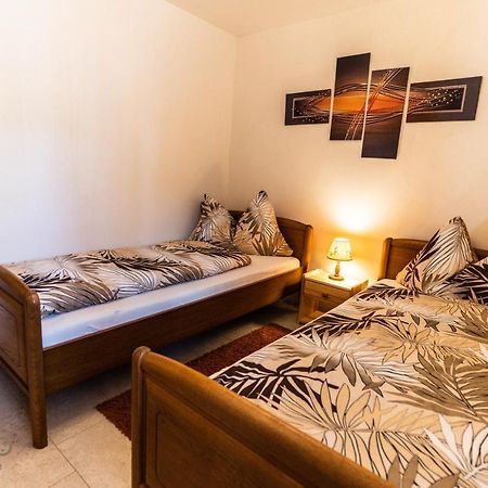 Haus Birchi, Fiesch 3.5-Zimmerwohnung Birchi 外观 照片
